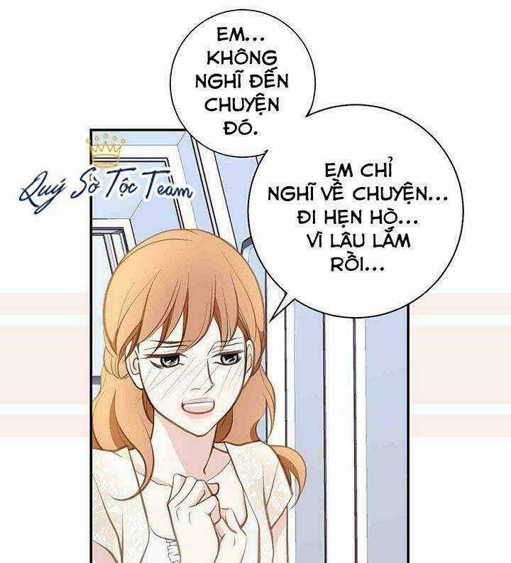 Tiếp xúc chí mạng Chapter 63 trang 32