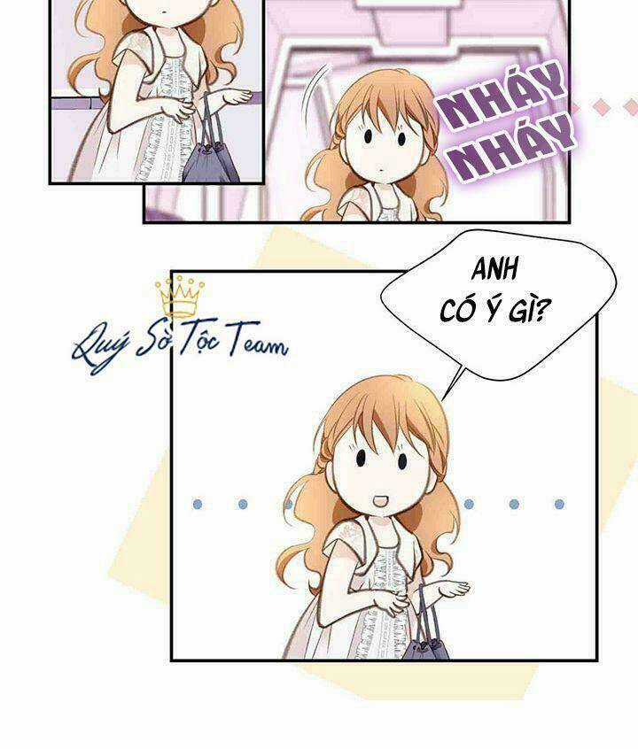 Tiếp xúc chí mạng Chapter 63 trang 36