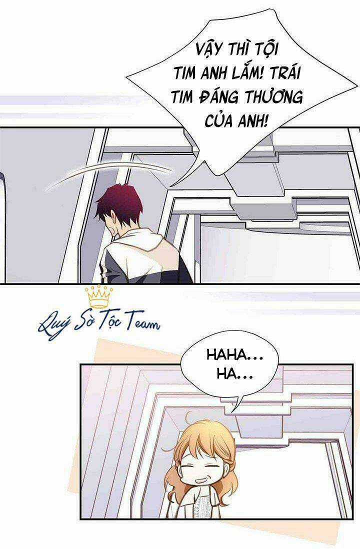 Tiếp xúc chí mạng Chapter 63 trang 38