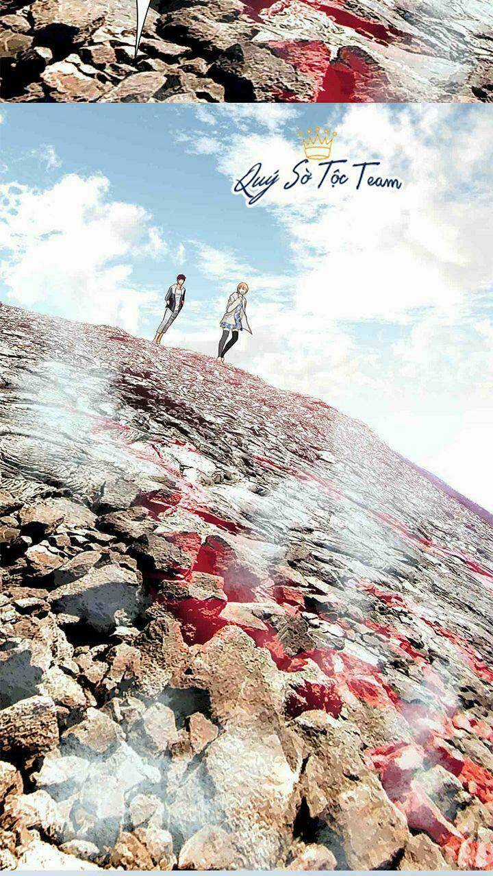 Tiếp xúc chí mạng Chapter 63 trang 40