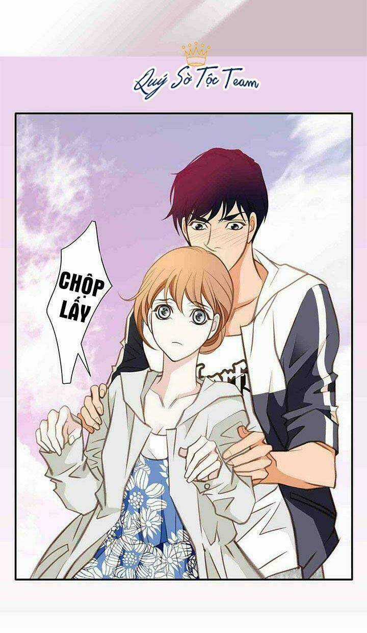 Tiếp xúc chí mạng Chapter 63 trang 45