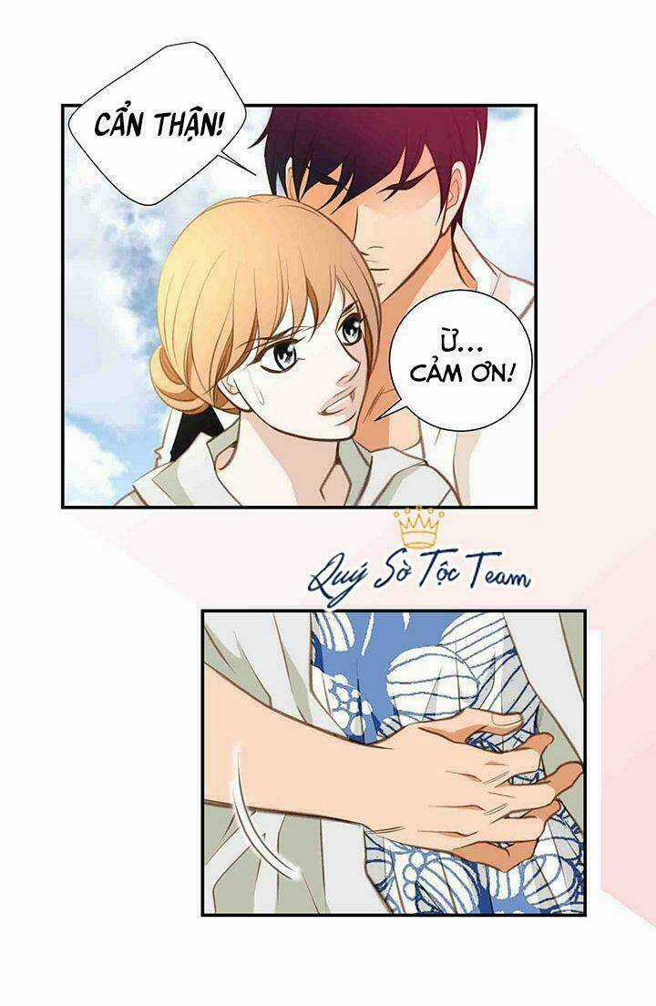 Tiếp xúc chí mạng Chapter 63 trang 46