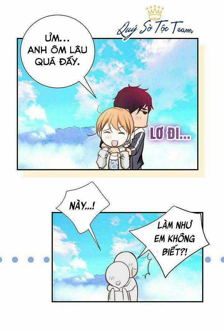 Tiếp xúc chí mạng Chapter 63 trang 48