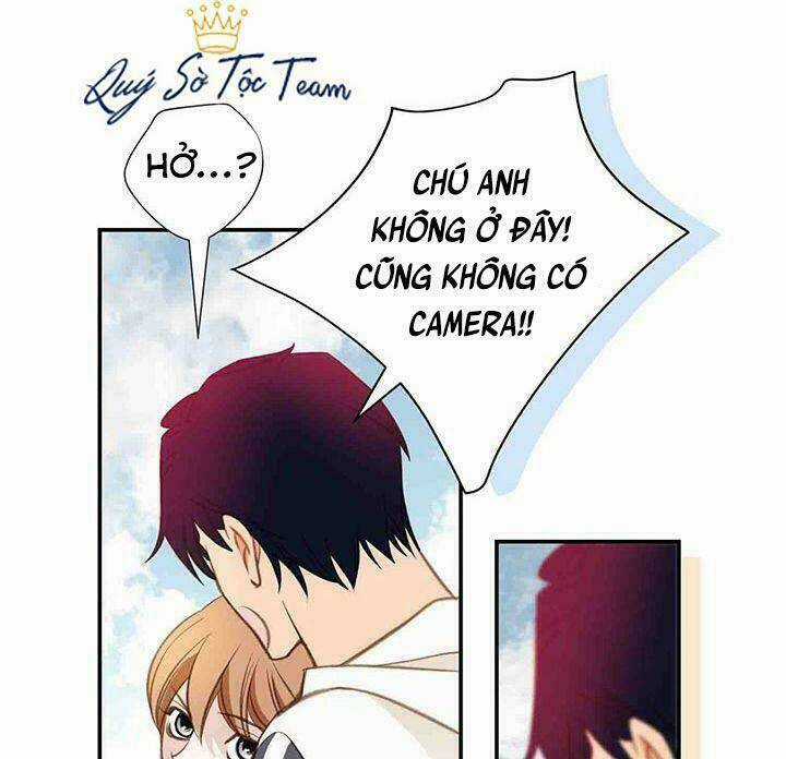 Tiếp xúc chí mạng Chapter 63 trang 49