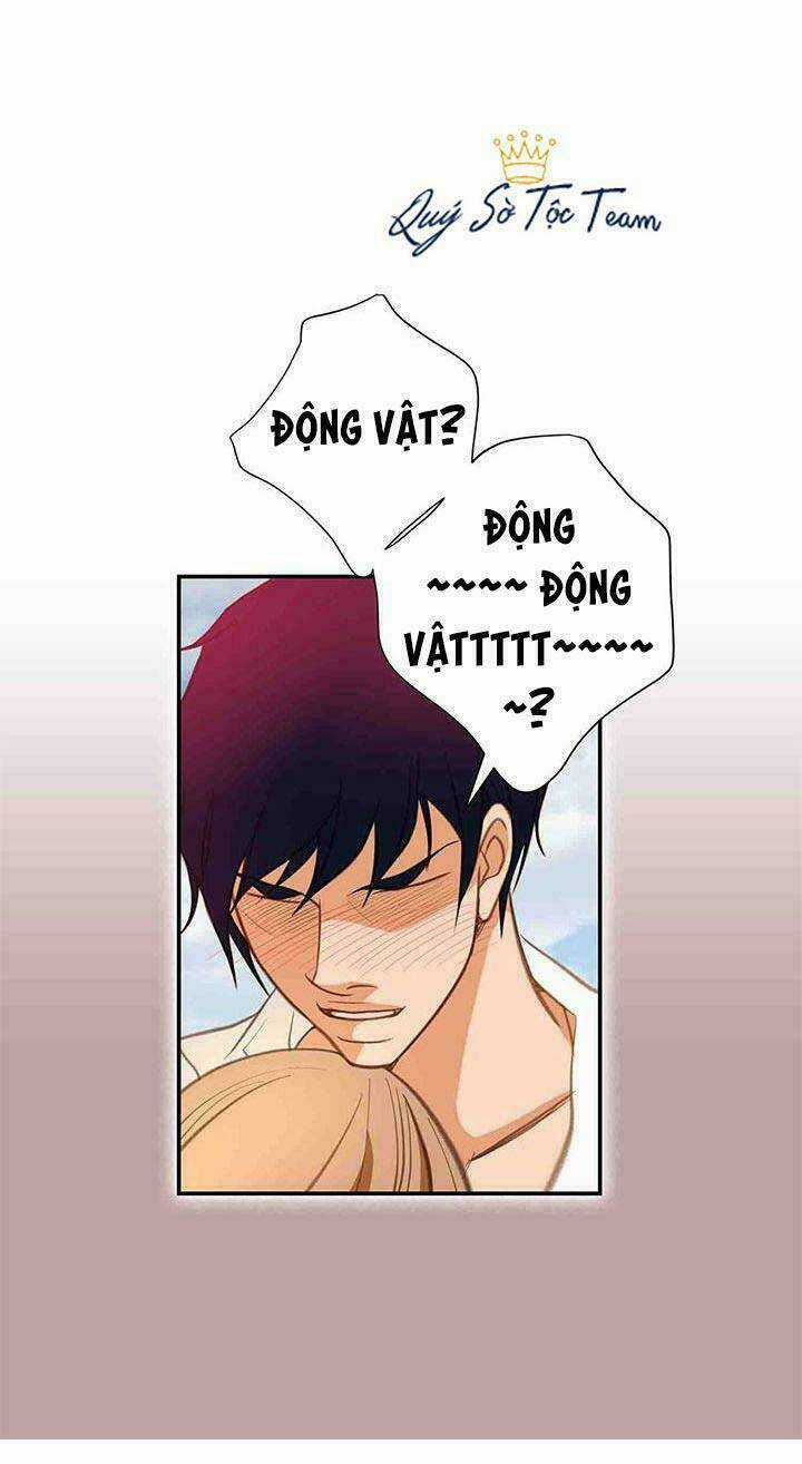 Tiếp xúc chí mạng Chapter 63 trang 51