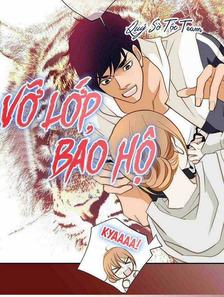 Tiếp xúc chí mạng Chapter 63 trang 53