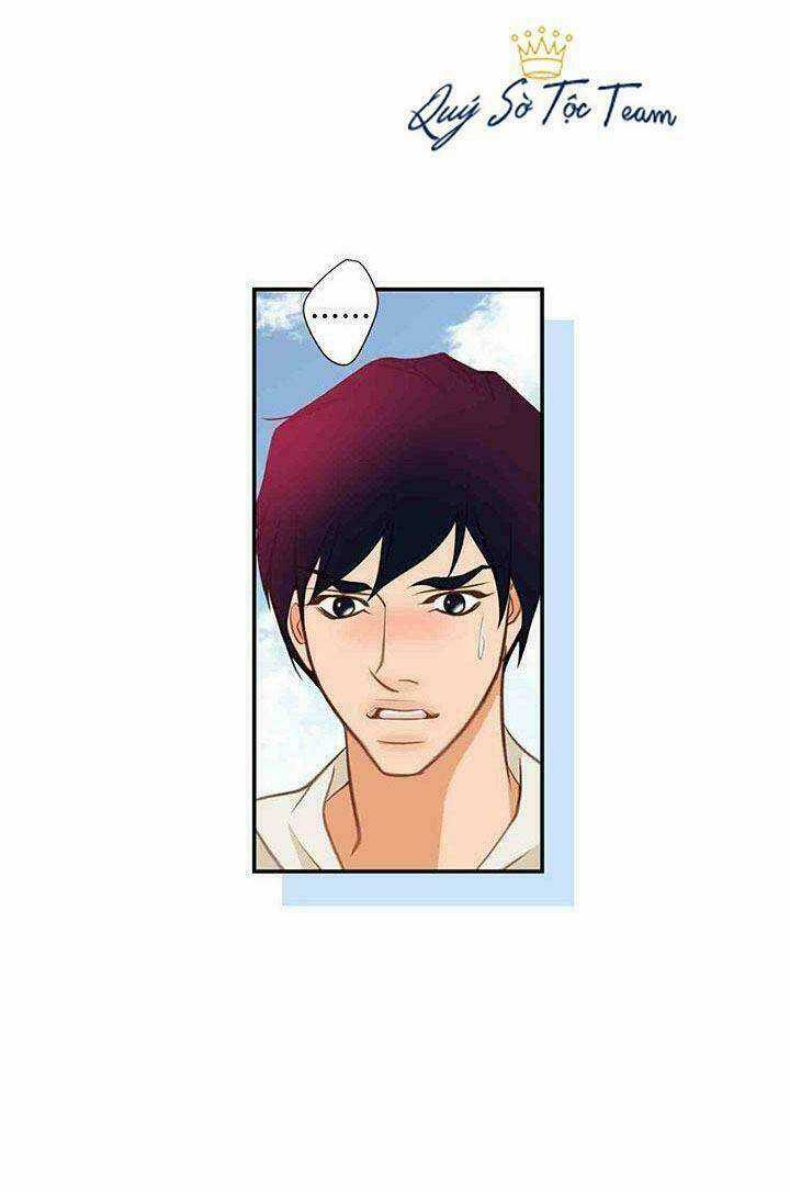 Tiếp xúc chí mạng Chapter 63 trang 58