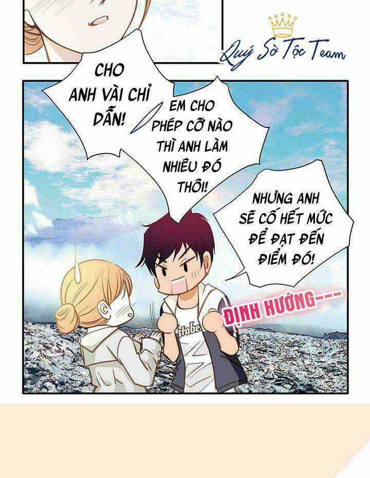 Tiếp xúc chí mạng Chapter 63 trang 60