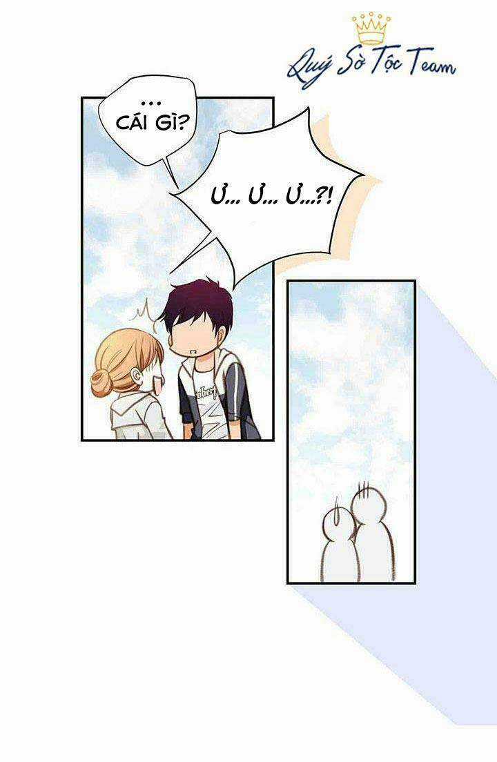 Tiếp xúc chí mạng Chapter 63 trang 62