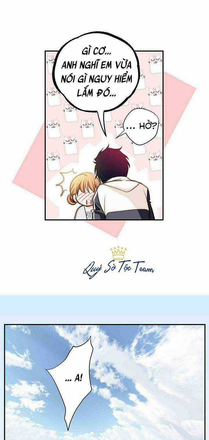 Tiếp xúc chí mạng Chapter 63 trang 66