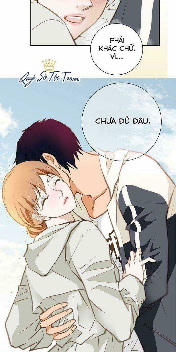 Tiếp xúc chí mạng Chapter 64 trang 11