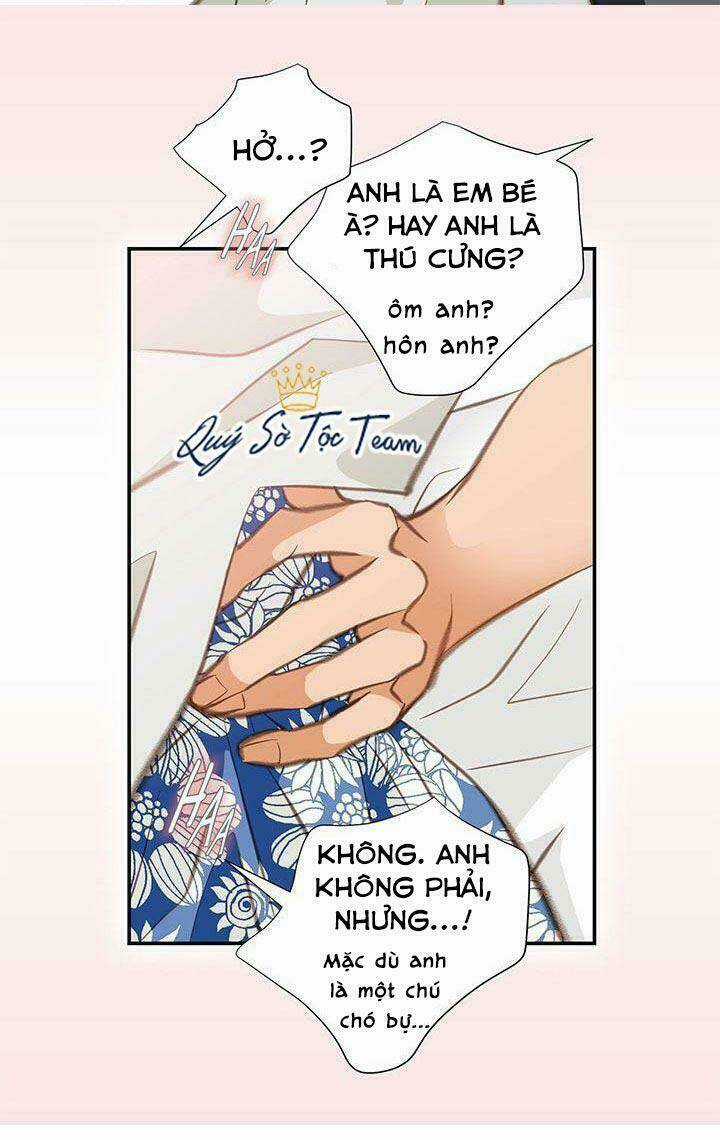 Tiếp xúc chí mạng Chapter 64 trang 12