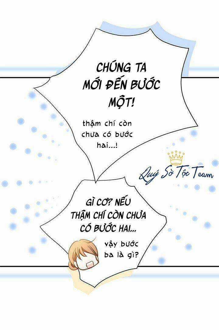 Tiếp xúc chí mạng Chapter 64 trang 15