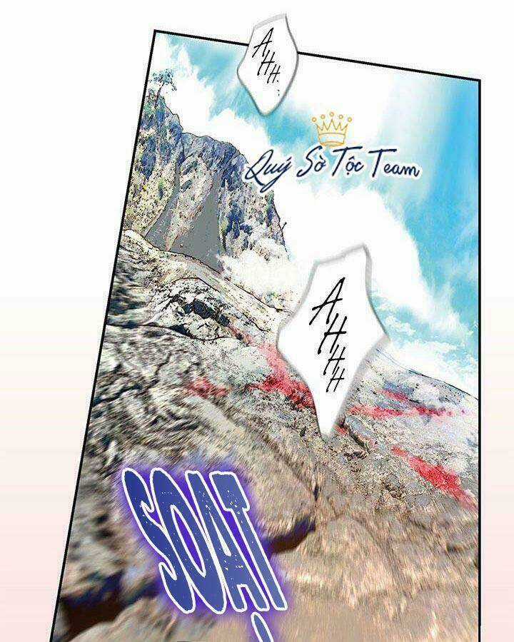 Tiếp xúc chí mạng Chapter 64 trang 17