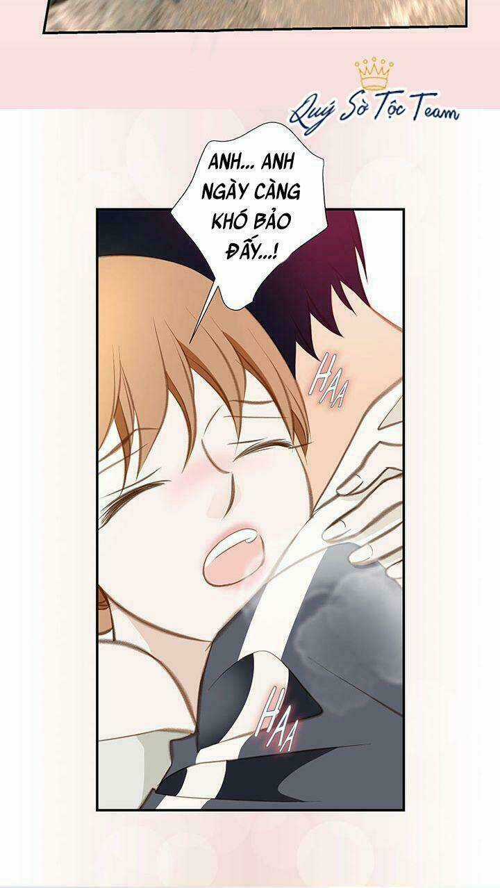 Tiếp xúc chí mạng Chapter 64 trang 18