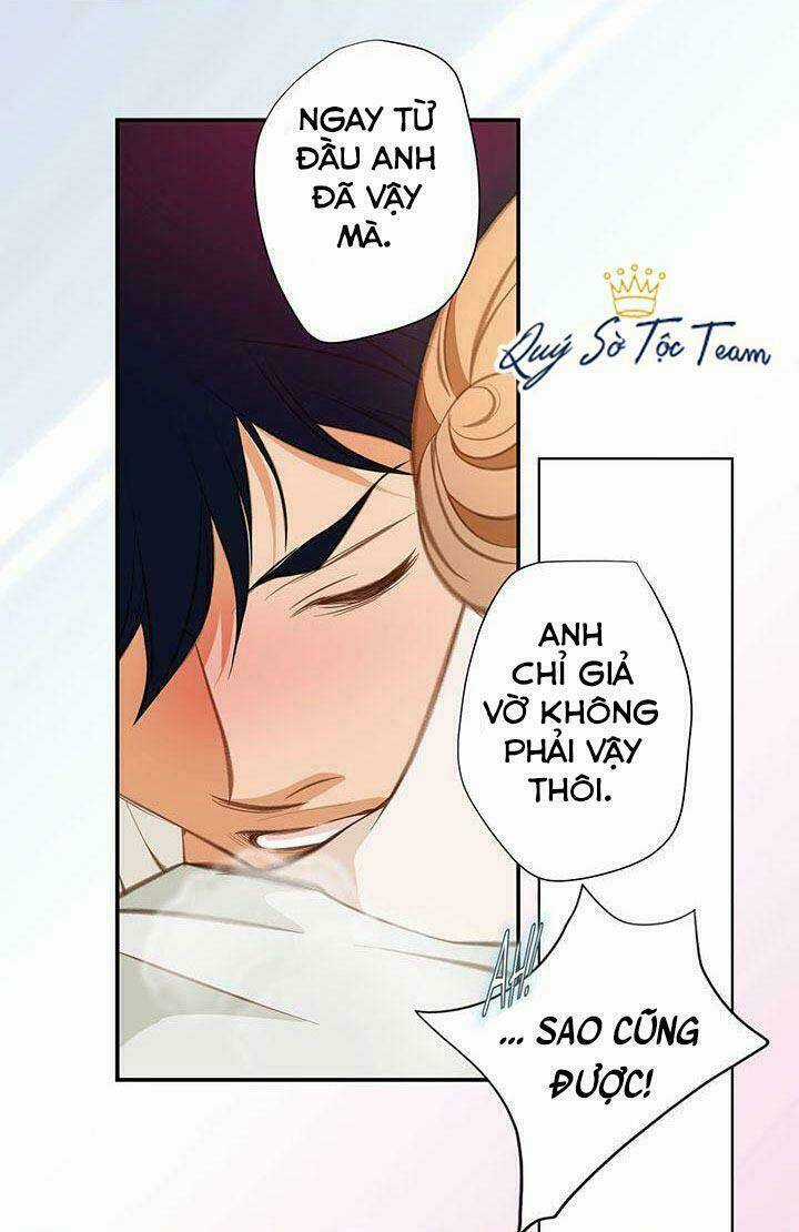 Tiếp xúc chí mạng Chapter 64 trang 19