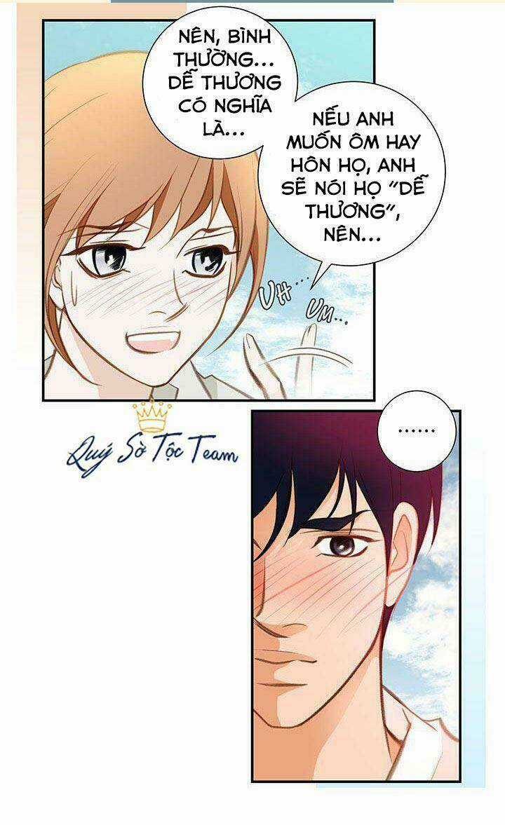 Tiếp xúc chí mạng Chapter 64 trang 2