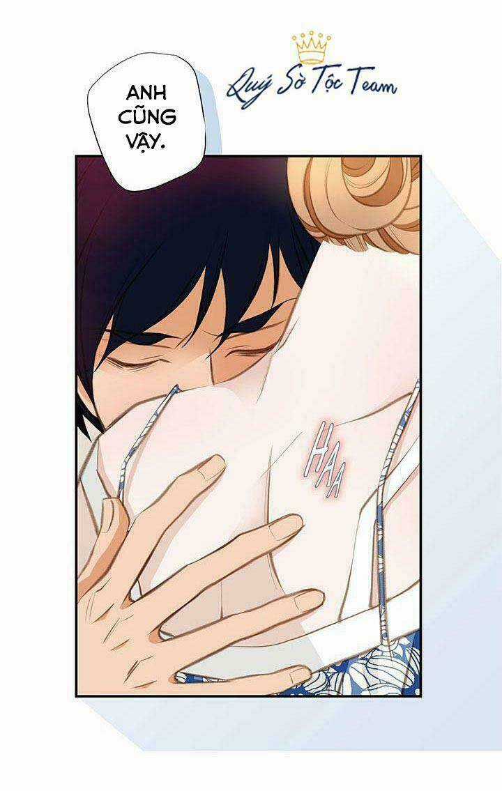 Tiếp xúc chí mạng Chapter 64 trang 22