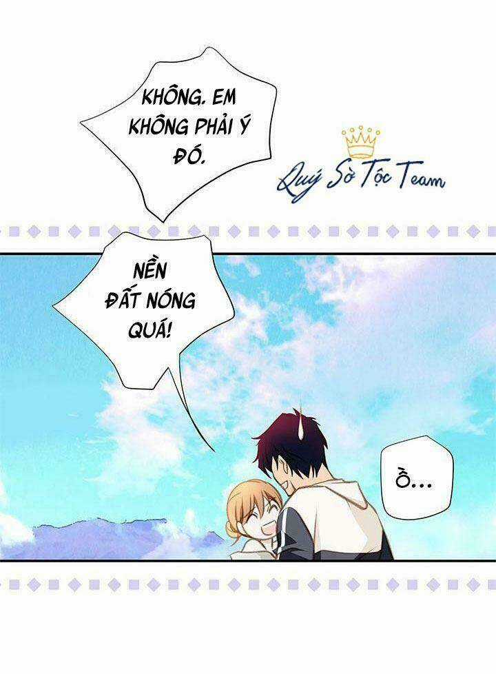 Tiếp xúc chí mạng Chapter 64 trang 23