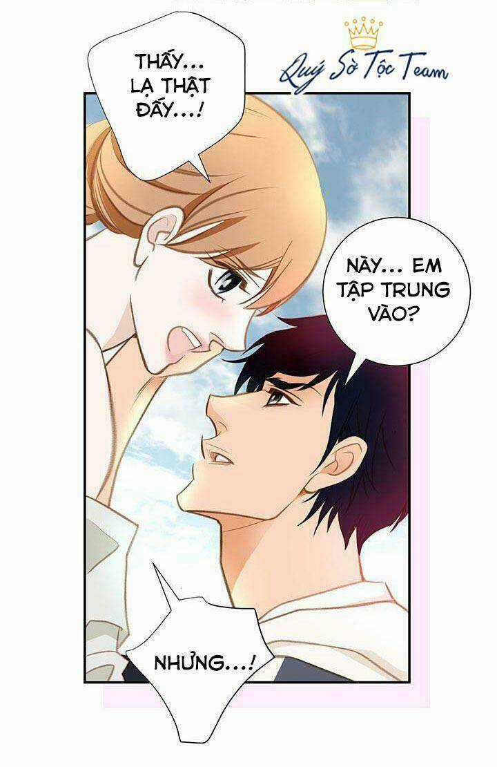 Tiếp xúc chí mạng Chapter 64 trang 26