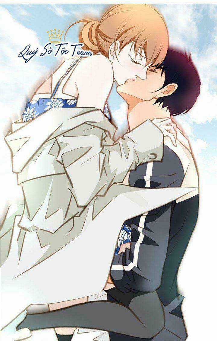 Tiếp xúc chí mạng Chapter 64 trang 29