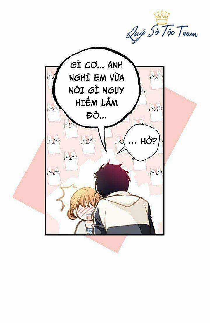 Tiếp xúc chí mạng Chapter 64 trang 3