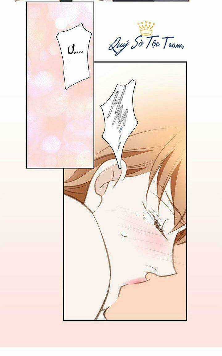 Tiếp xúc chí mạng Chapter 64 trang 30