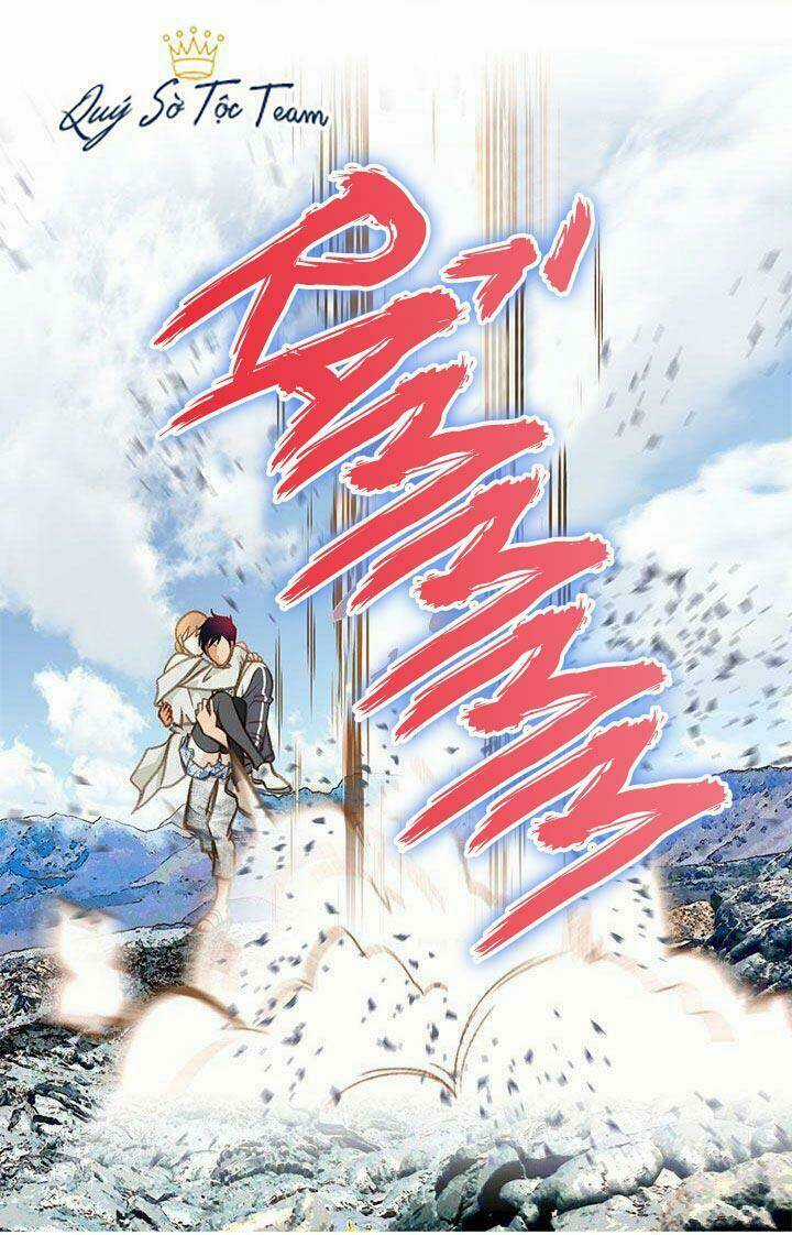 Tiếp xúc chí mạng Chapter 64 trang 37