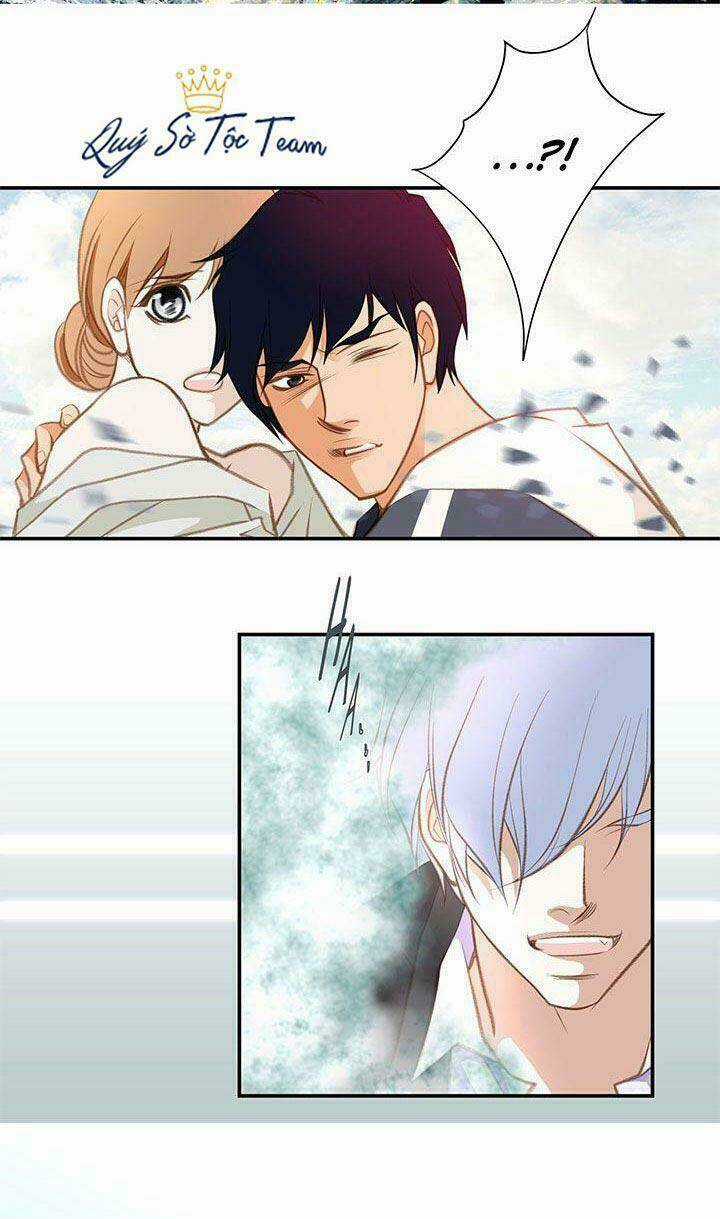 Tiếp xúc chí mạng Chapter 64 trang 38