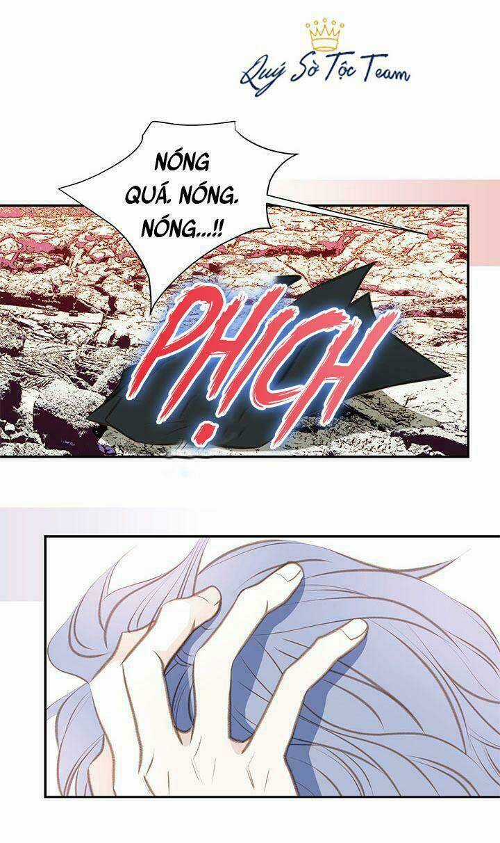 Tiếp xúc chí mạng Chapter 64 trang 43