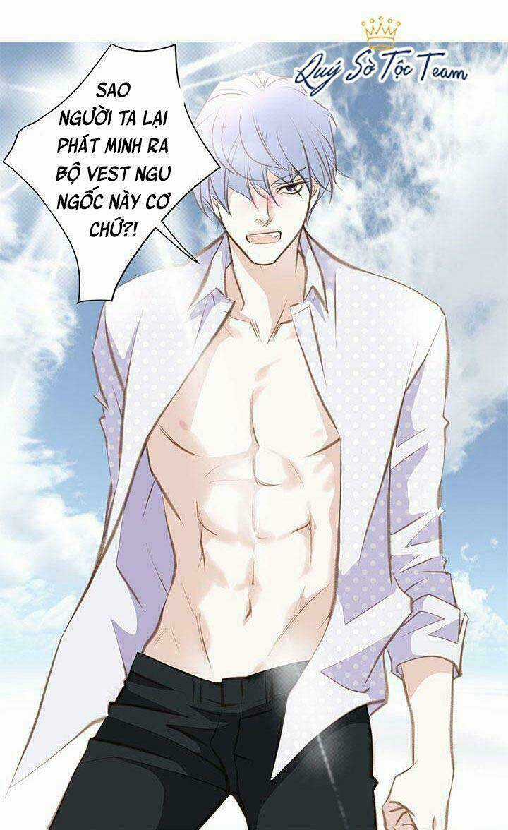 Tiếp xúc chí mạng Chapter 64 trang 44