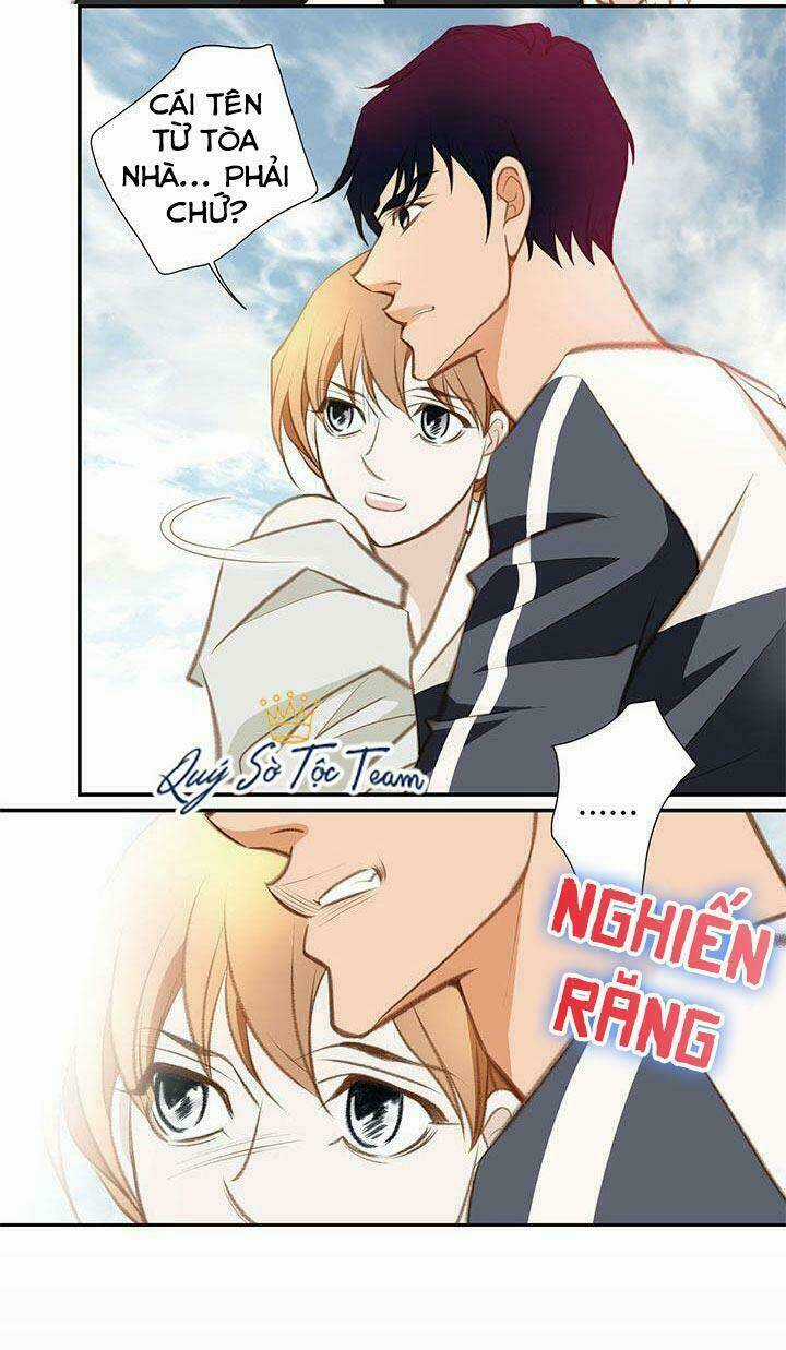 Tiếp xúc chí mạng Chapter 64 trang 45