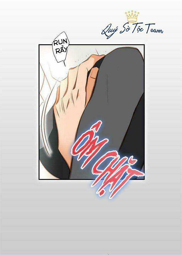 Tiếp xúc chí mạng Chapter 64 trang 46