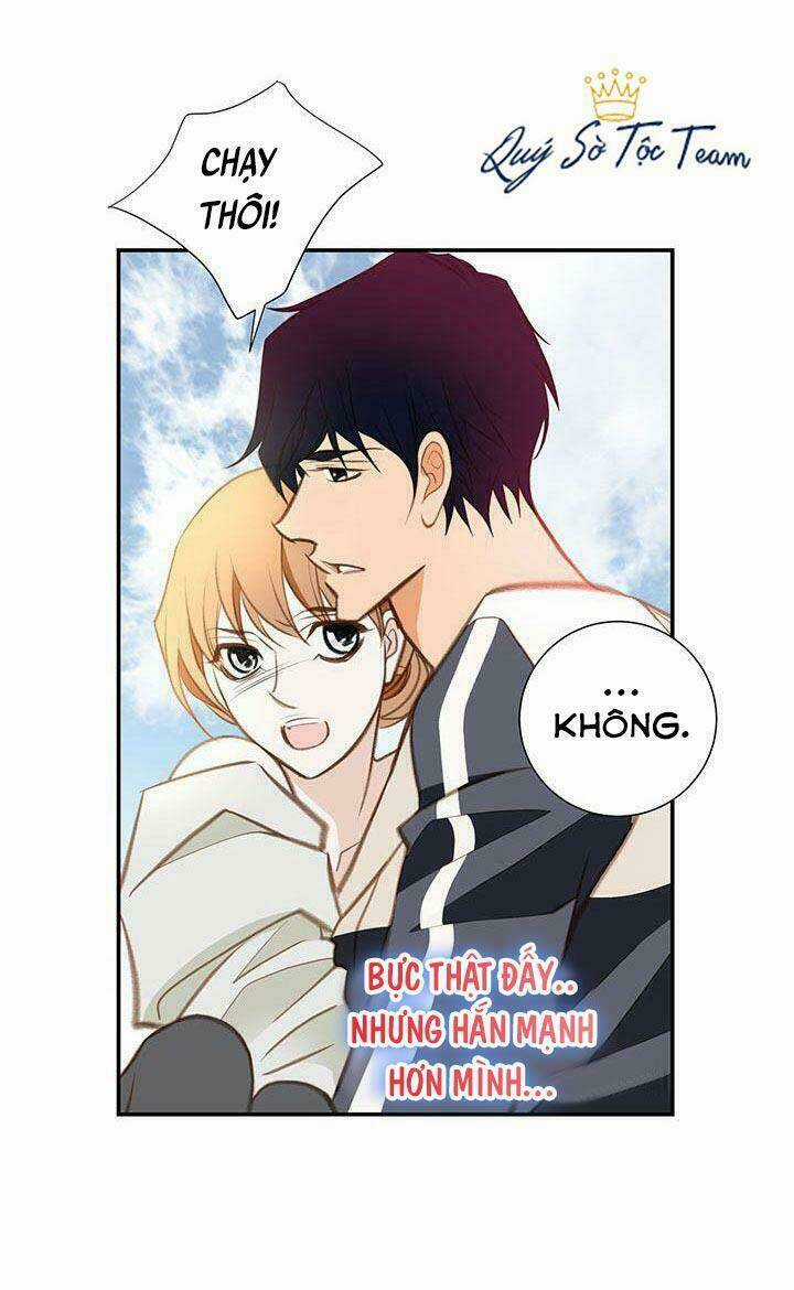 Tiếp xúc chí mạng Chapter 64 trang 49