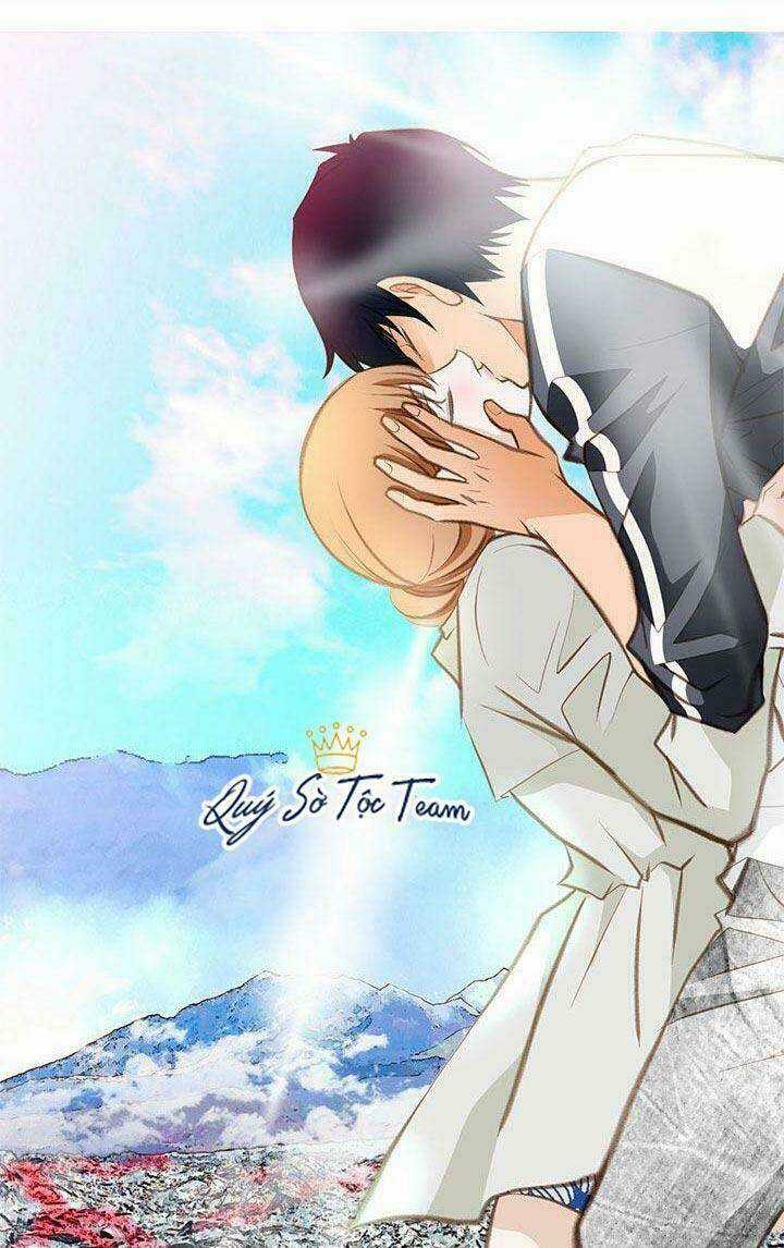 Tiếp xúc chí mạng Chapter 64 trang 5