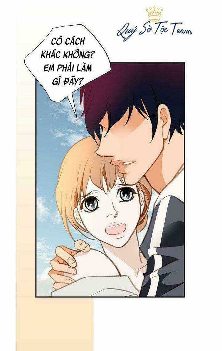 Tiếp xúc chí mạng Chapter 64 trang 52