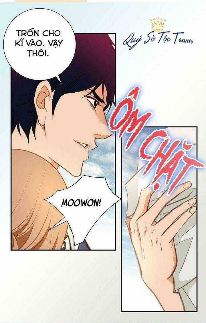 Tiếp xúc chí mạng Chapter 64 trang 53