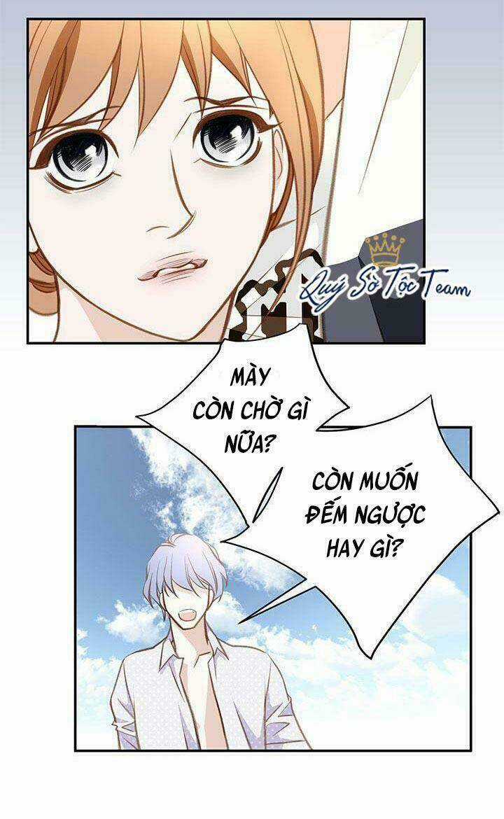 Tiếp xúc chí mạng Chapter 64 trang 55