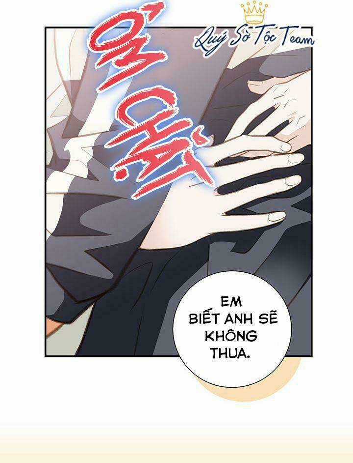 Tiếp xúc chí mạng Chapter 64 trang 57