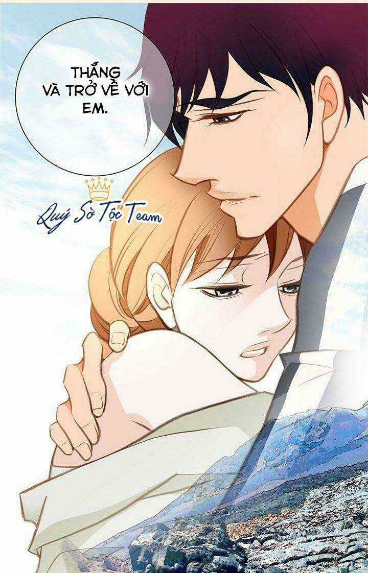 Tiếp xúc chí mạng Chapter 64 trang 58