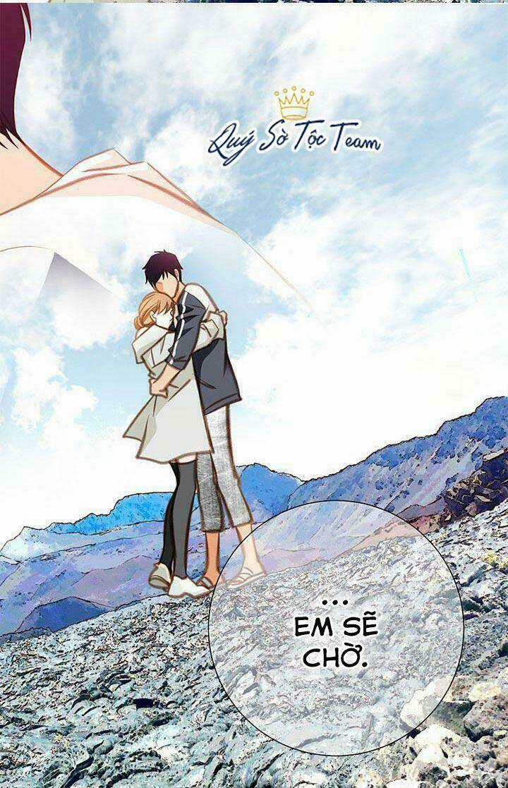 Tiếp xúc chí mạng Chapter 64 trang 59