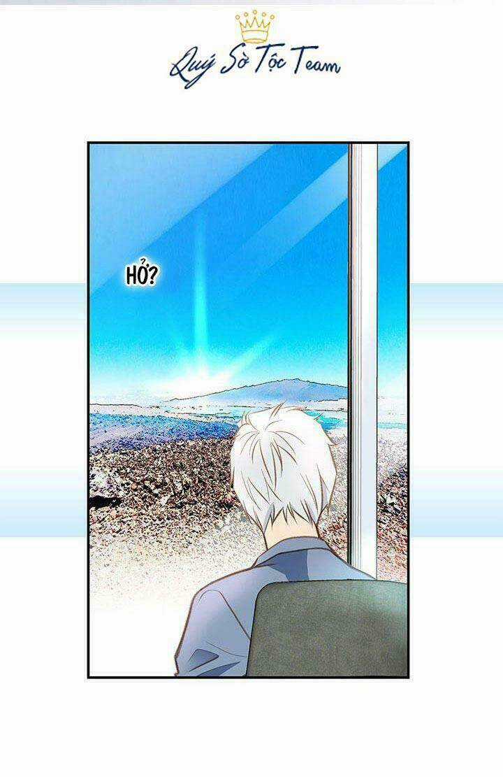 Tiếp xúc chí mạng Chapter 64 trang 61