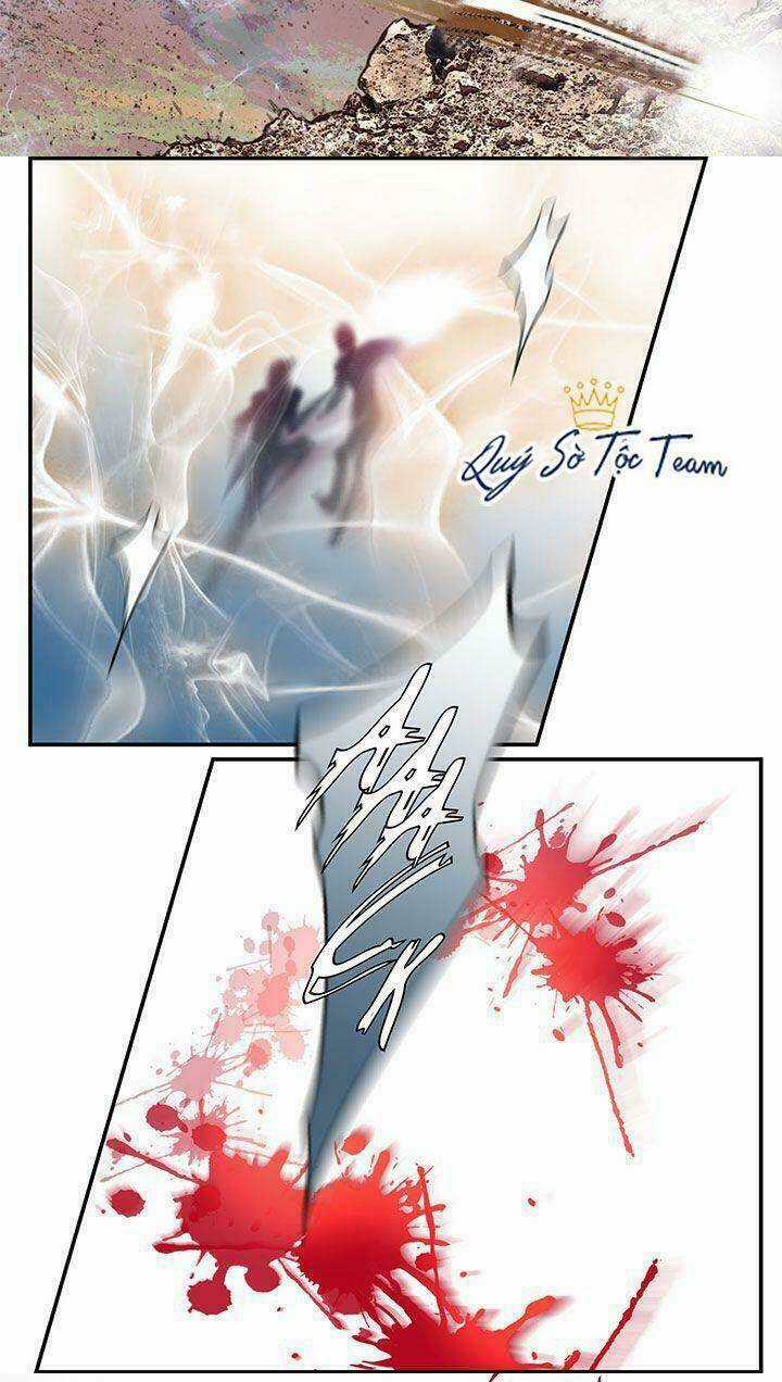 Tiếp xúc chí mạng Chapter 64 trang 68