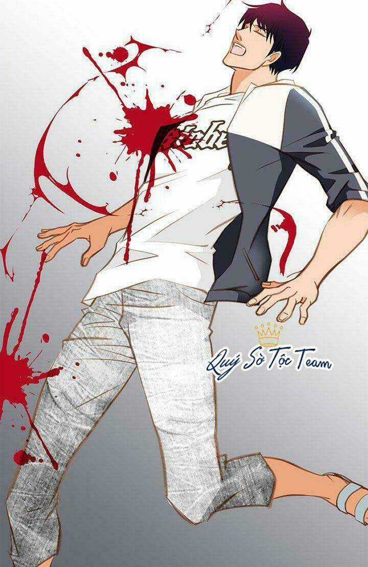 Tiếp xúc chí mạng Chapter 64 trang 69