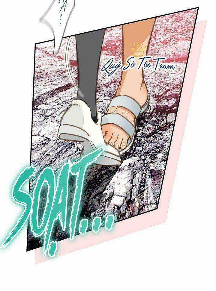 Tiếp xúc chí mạng Chapter 64 trang 7