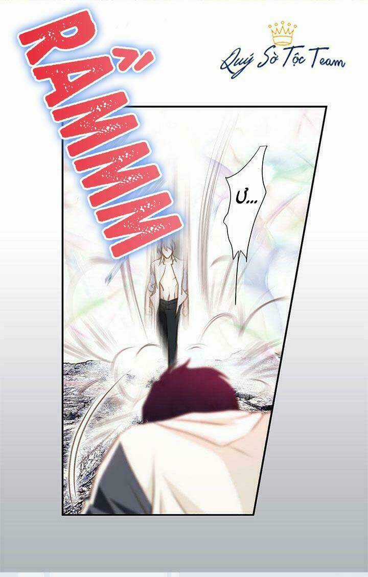 Tiếp xúc chí mạng Chapter 64 trang 72