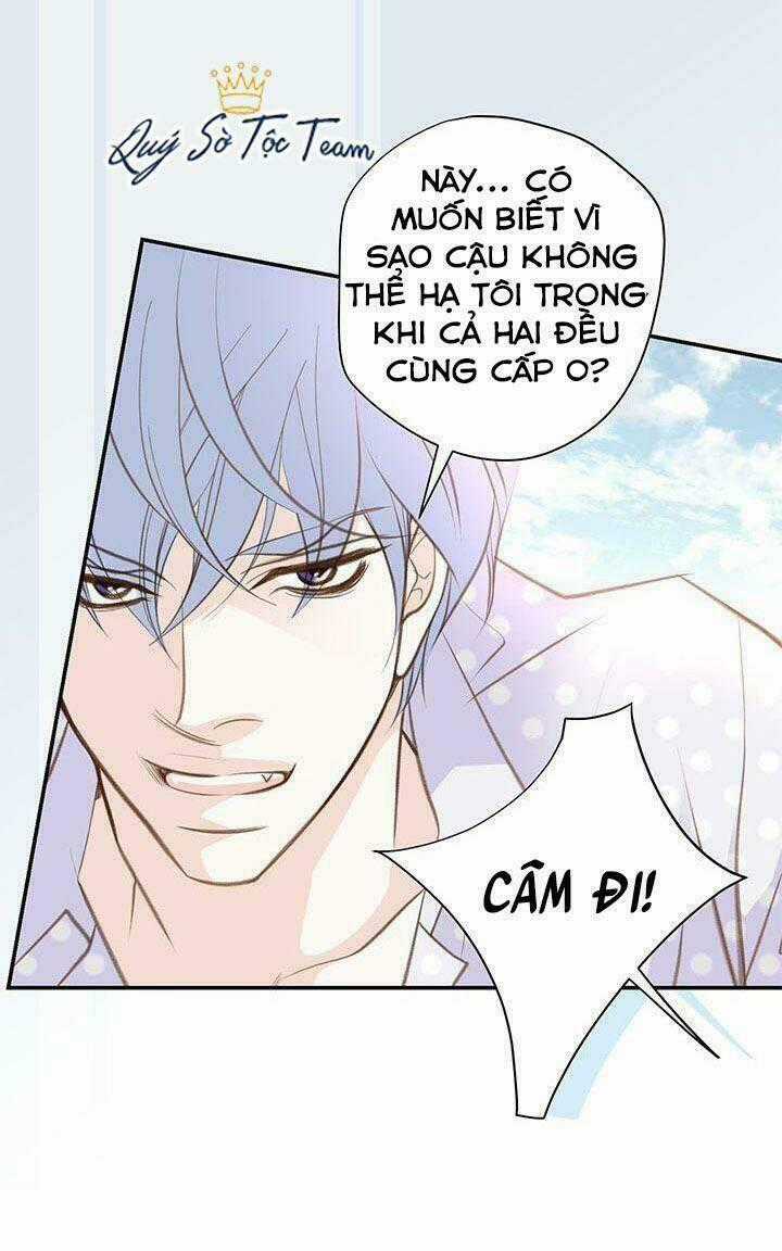 Tiếp xúc chí mạng Chapter 64 trang 73