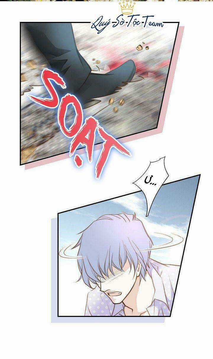 Tiếp xúc chí mạng Chapter 65 trang 10