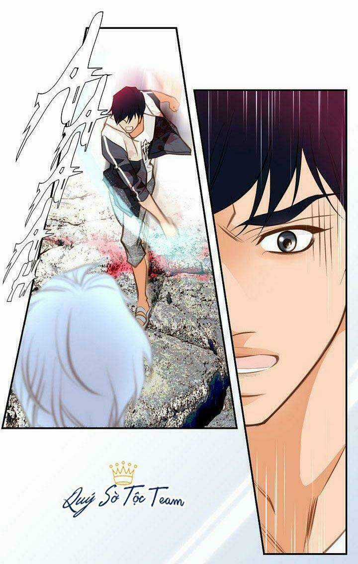 Tiếp xúc chí mạng Chapter 65 trang 11