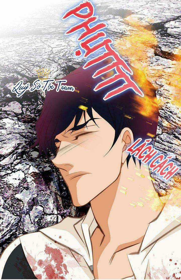 Tiếp xúc chí mạng Chapter 65 trang 13